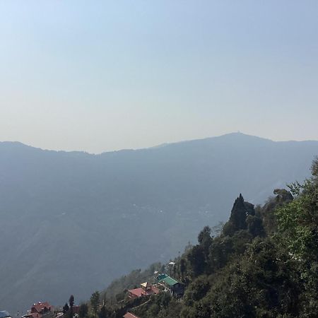 Waruhang Homestay Darjeeling  Exterior foto