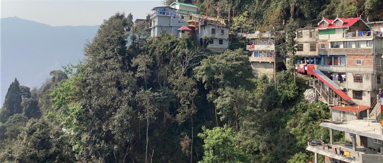 Waruhang Homestay Darjeeling  Exterior foto