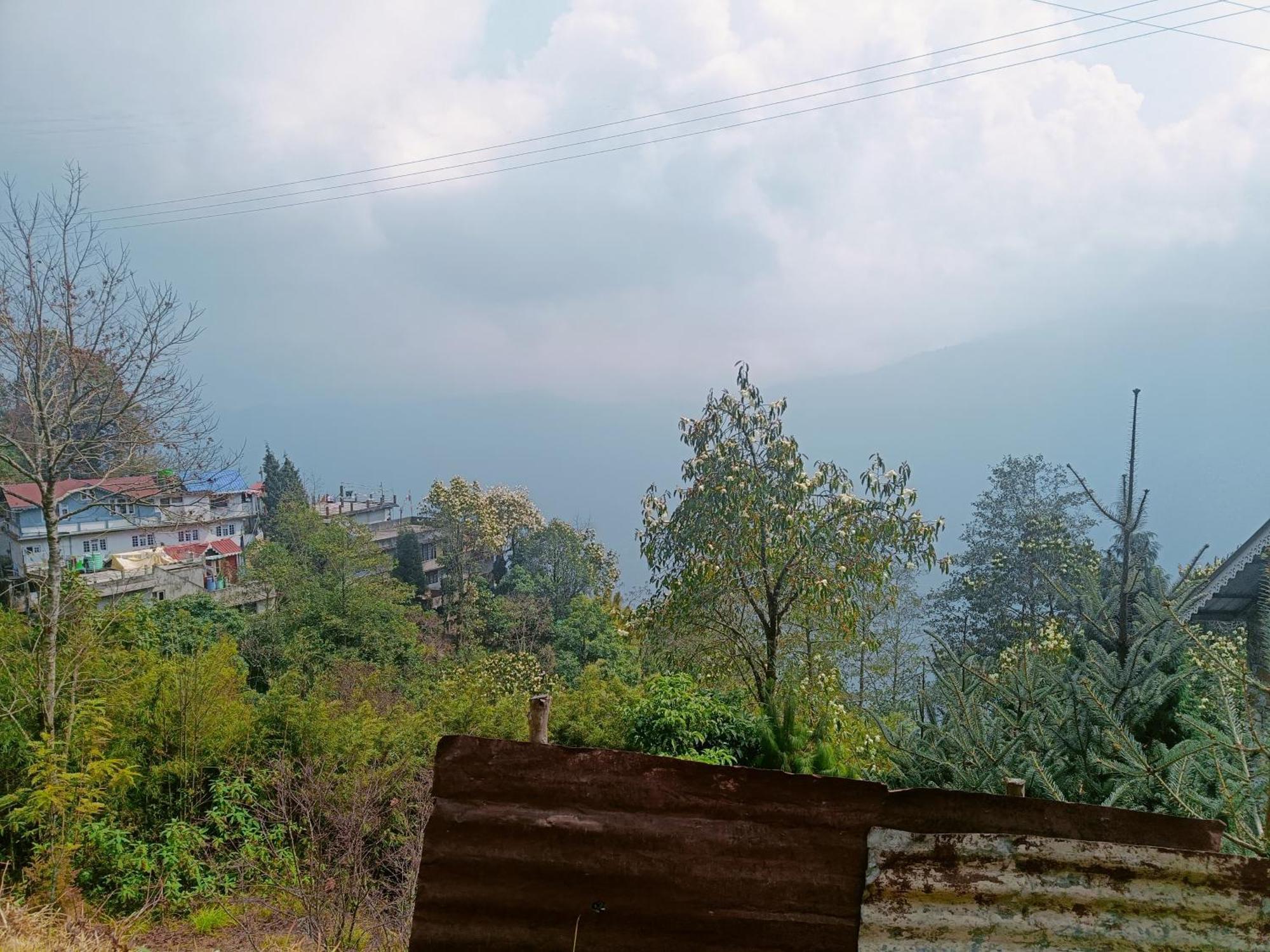 Waruhang Homestay Darjeeling  Exterior foto